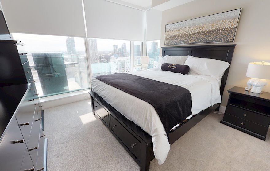 Bedroom (2007)