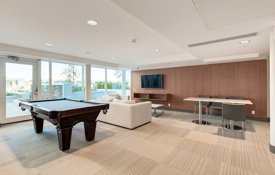 Social Lounge