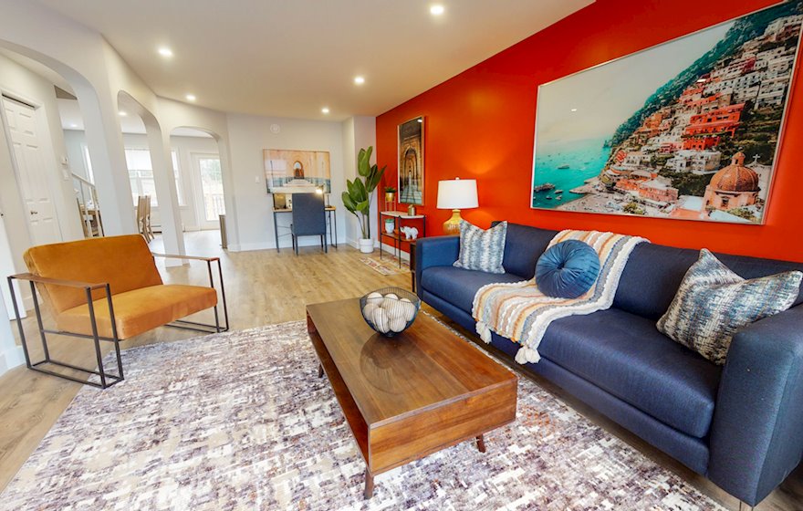 13 Fully Furnished Short Term Apartment Rentals and Vacation Rentals in Bedford with Full Kitchen