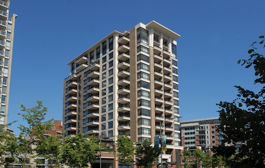 Suites for Rent in the Belvedere Condo in Victoria BC