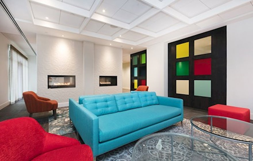 Media Lounge