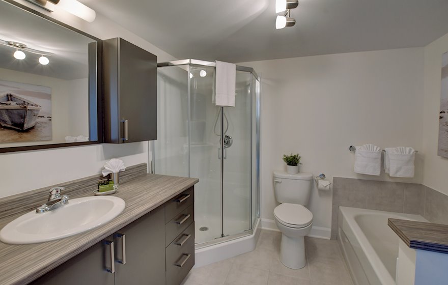 8 - Bathroom