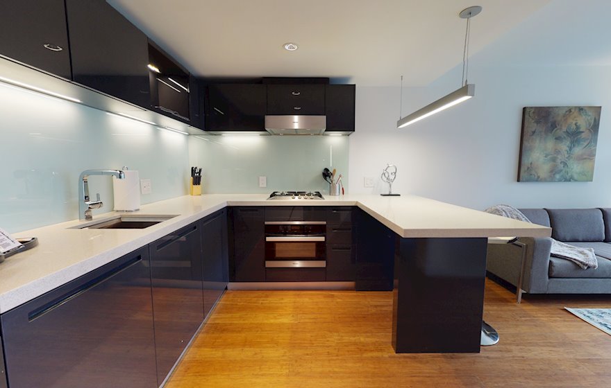 Kitchen (2003)