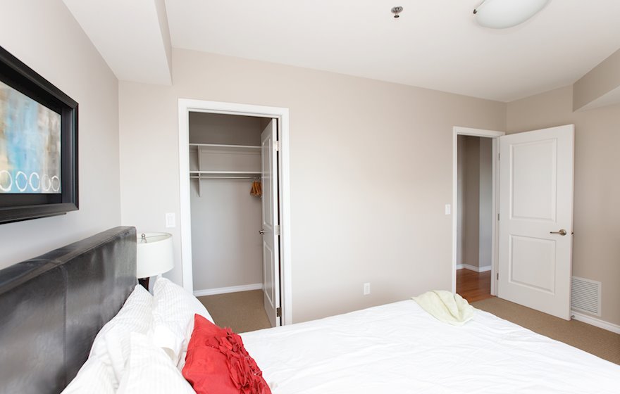 Riverfront - Bedroom 2