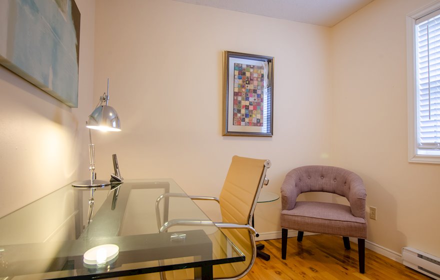 (Workspace) Fully Furnished Suites Prime Location 80 Carrick Drive St. John's NL