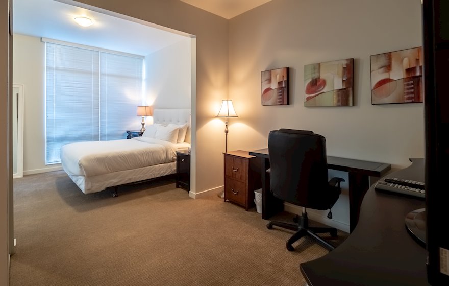 Office/Bedroom Free Wifi DSGS G3 Victoria