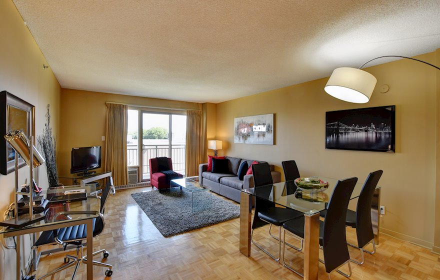 4 - Living Space
