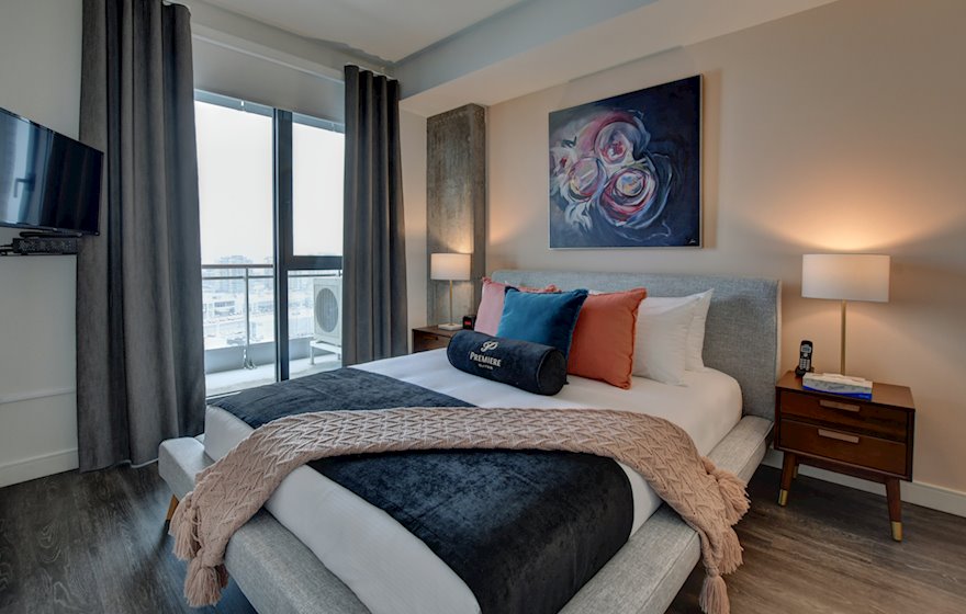 5 - Bedroom