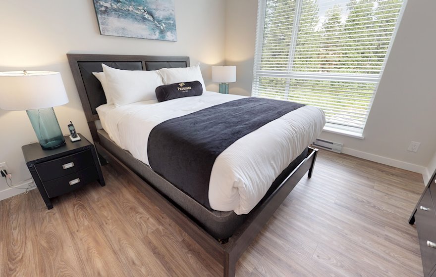 Master Bedroom (503)