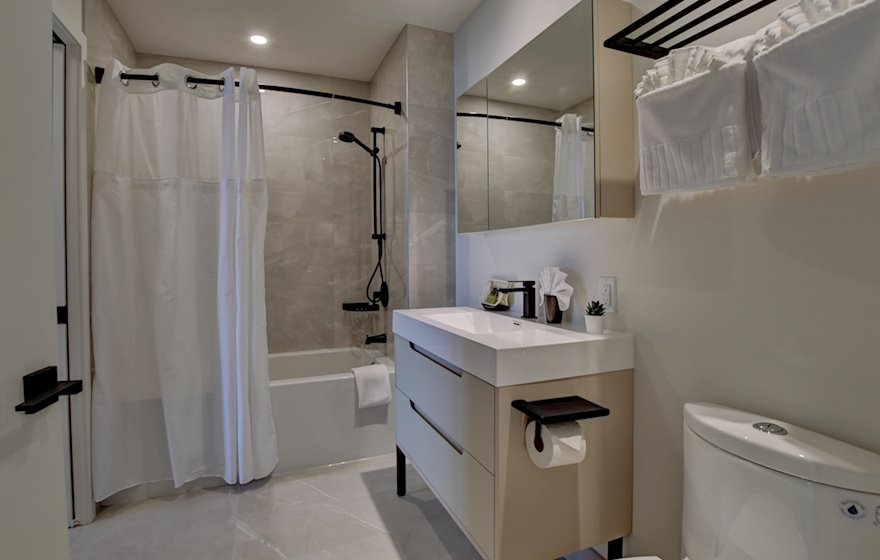 8 - Bathroom