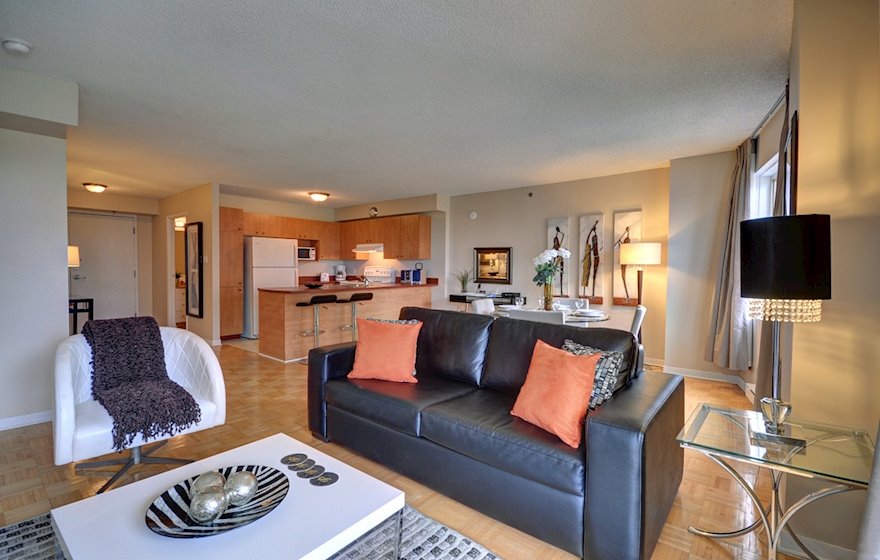 1 - Living Space