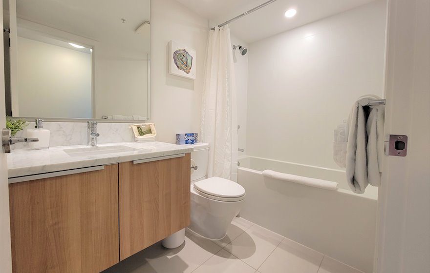 Main Bath