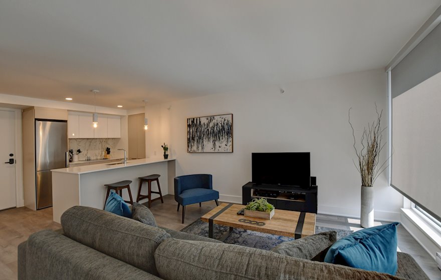 1 - Living Space